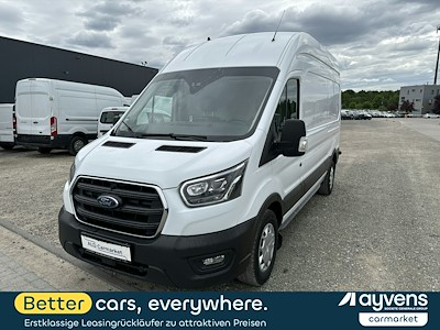 Ford Transit 350 L3H2 Lkw VA Trend Kasten, 4-turig, 6-Gang