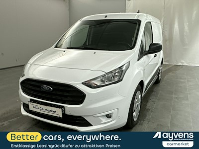 Ford Transit connect 200 L1 S&amp;S Autm. Trend Kasten, 4-turig, Automatik, 8-Gang