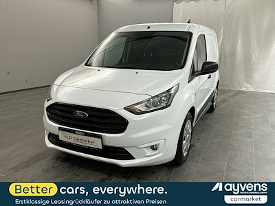 Ford Transit connect 200 L1 S&amp;S Trend Kasten, 4-turig, 6-Gang