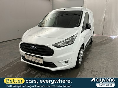 Ford Transit connect 200 L1 S&amp;S Trend Kasten, 4-turig, 6-Gang