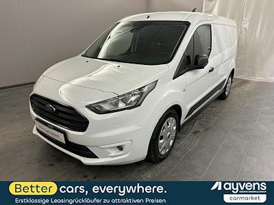 Ford Transit connect 210 L2 S&amp;S Trend Kasten, 4-turig, 6-Gang