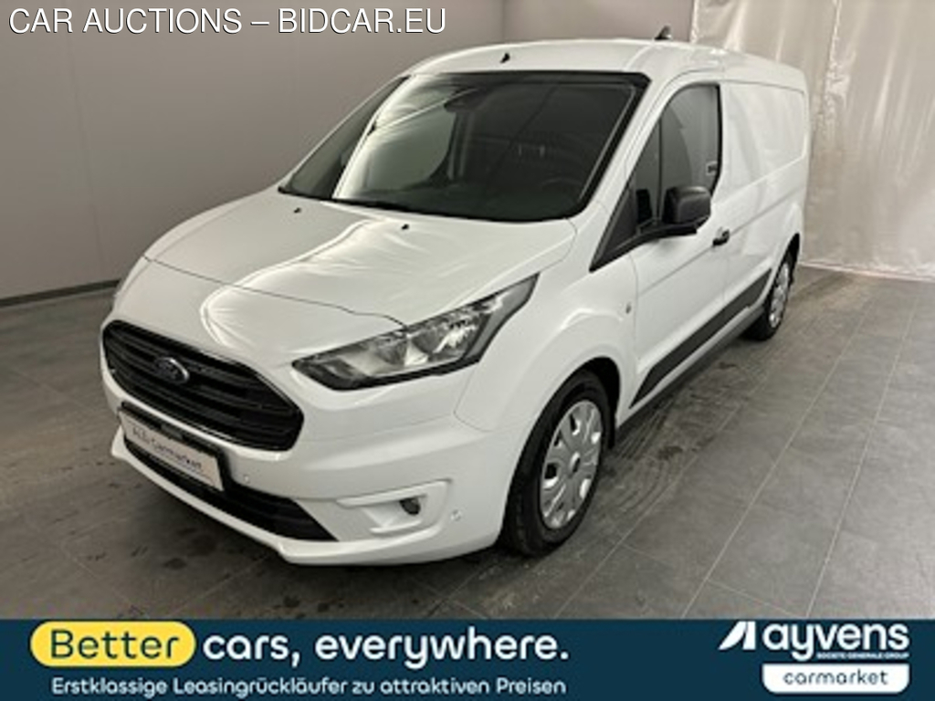 Ford Transit connect 210 L2 S&S Trend Kasten, 4-turig, 6-Gang