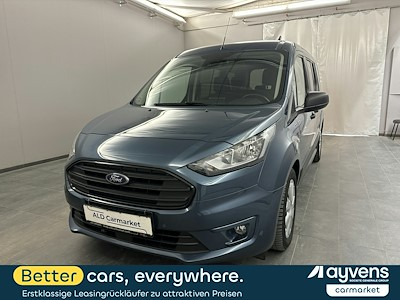 Ford Transit connect 230 L2 S&amp;S Autm. Trend Kombi, 5-turig, Automatik, 8-Gang