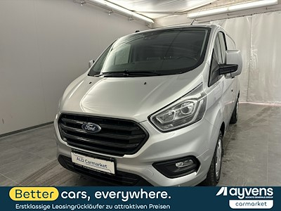 Ford Transit custom 280 L1H1 LKW VA Trend Kasten, 4-turig, 6-Gang