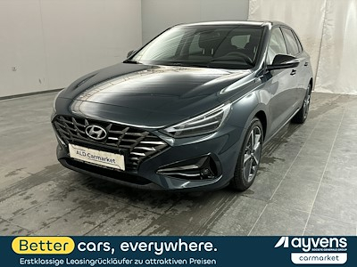 Hyundai I30 1.0 T-GDI EDITION 30+ Limousine, 5-turig, 6-Gang