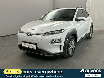 Hyundai Kona EV Advantage Geschlossen, 5-turig, Direktantrieb, 1-Gang