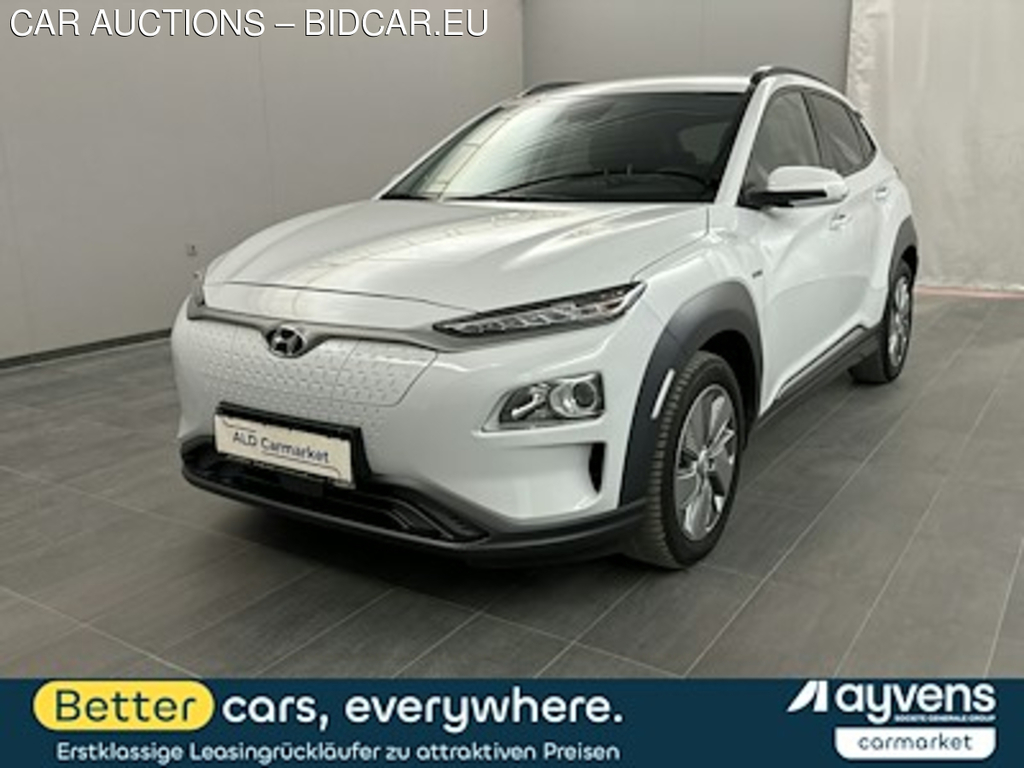 Hyundai Kona EV Advantage Geschlossen, 5-turig, Direktantrieb, 1-Gang
