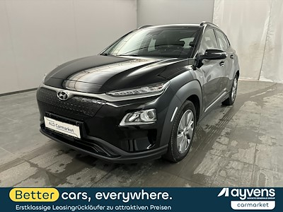 Hyundai Kona EV Trend Geschlossen, 5-turig, Direktantrieb, 1-Gang