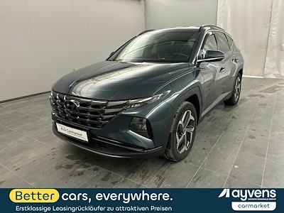Hyundai Tucson 1.6 T-GDi Plug-in-Hybrid 4WD Prime Geschlossen, 5-turig, Automatik, 6-Gang