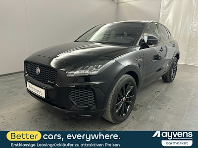 Jaguar E-Pace P200 AWD Aut. R-Dynamic S Geschlossen, 5-turig, Automatik, 9-Gang