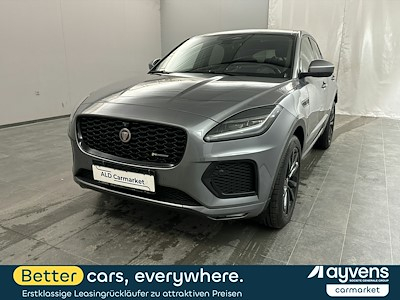 Jaguar E-Pace P300e AWD R-Dynamic SE Geschlossen, 5-turig, Automatik, 8-Gang