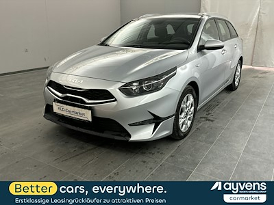 Kia Ceed SW 1.0 T-GDI 120 OPF Edition 7 Kombi, 5-turig, 6-Gang