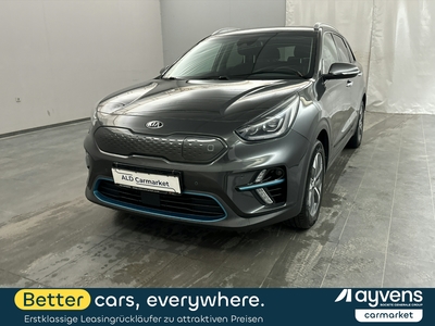 Kia E-Niro Spirit Geschlossen, 5-turig, Direktantrieb, 1-Gang
