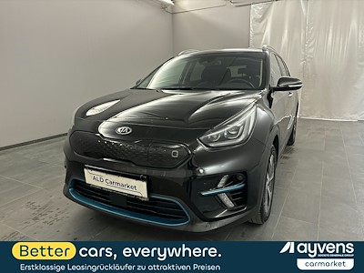Kia E-Niro Spirit Geschlossen, 5-turig, Direktantrieb, 1-Gang