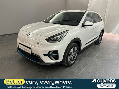 Kia E-Niro Spirit Geschlossen, 5-turig, Direktantrieb, 1-Gang
