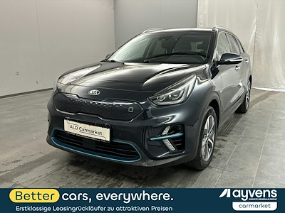 Kia E-Niro Spirit Geschlossen, 5-turig, Direktantrieb, 1-Gang