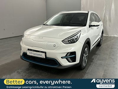 Kia E-Niro Vision Geschlossen, 5-turig, Direktantrieb, 1-Gang