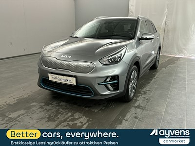 Kia E-Niro Vision Geschlossen, 5-turig, Direktantrieb, 1-Gang