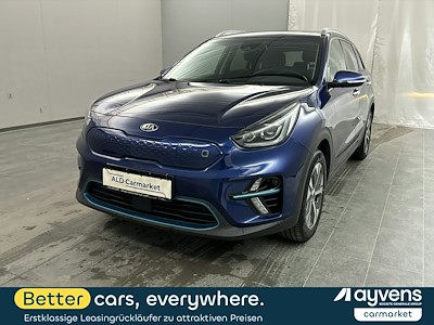 Kia E-Niro Vision Geschlossen, 5-turig, Direktantrieb, 1-Gang