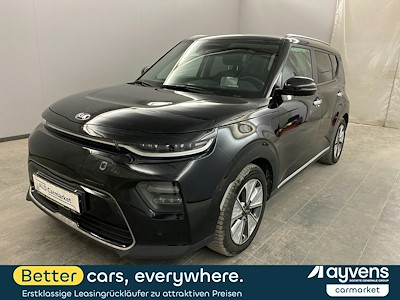 Kia E-Soul Spirit Kombi, 5-turig, Direktantrieb, 1-Gang