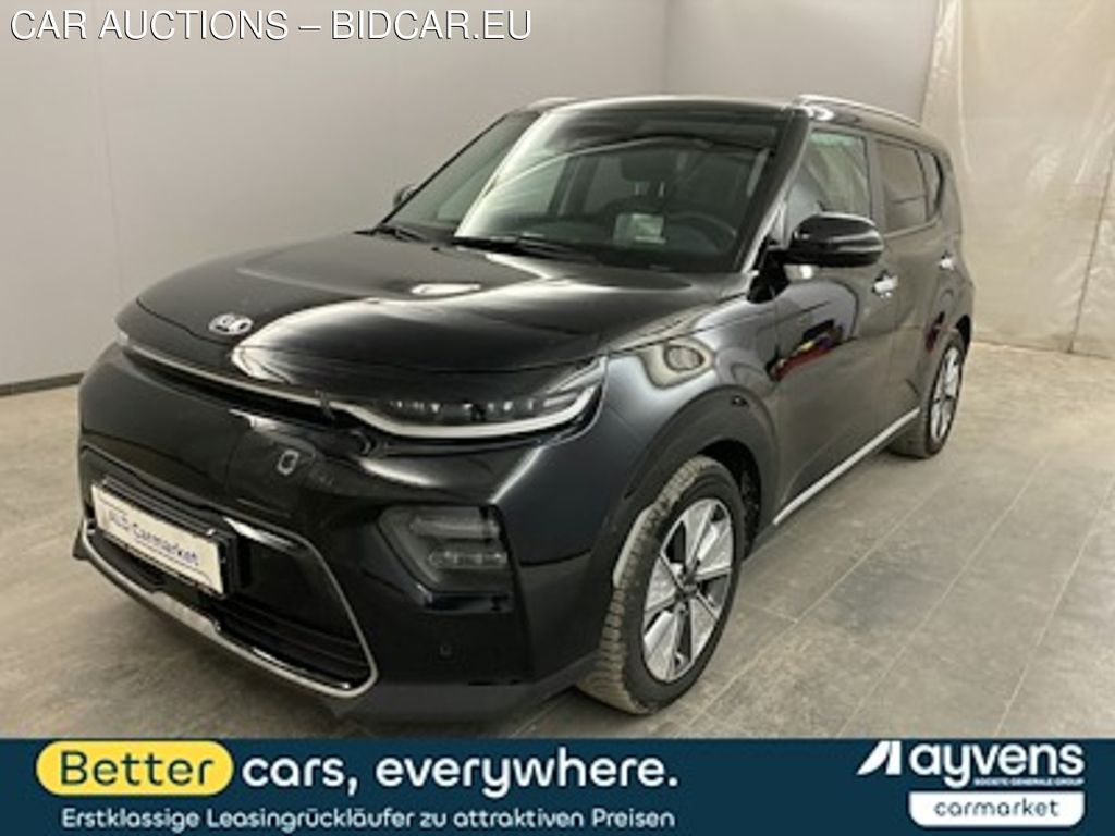 Kia E-Soul Spirit Kombi, 5-turig, Direktantrieb, 1-Gang