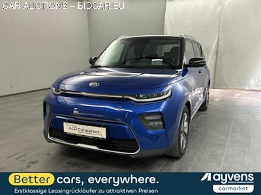 Kia E-Soul Spirit Kombi, 5-turig, Direktantrieb, 1-Gang