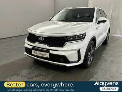 Kia Sorento 1.6 T-GDI PHEV AWD Aut. Platinum Geschlossen, 5-turig, Automatik, 6-Gang