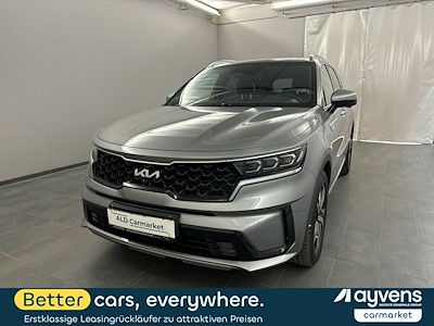 Kia Sorento 1.6 T-GDI PHEV AWD Aut. Platinum Geschlossen, 5-turig, Automatik, 6-Gang