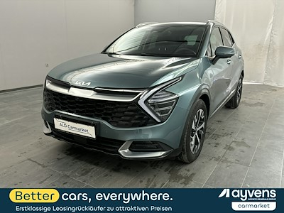 Kia Sportage 1,6 T-GDI 132 AWD Eco-Dyn.+ (48V M-H) DCT Spirit Geschlossen, 5-turig, Automatik, 7-Gang