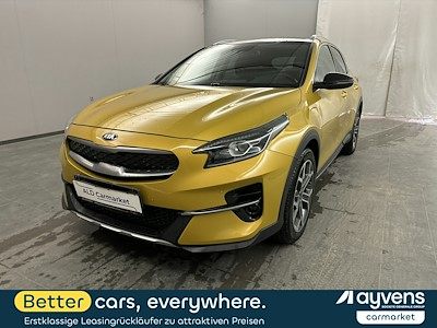 Kia XCeed 1.6 GDI DCT6 OPF Plug-in-Hybrid Platinum Edition Geschlossen, 5-turig, Automatik, 6-Gang