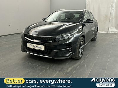 Kia XCeed 1.6 GDI DCT6 OPF Plug-in-Hybrid Spirit Geschlossen, 5-turig, Automatik, 6-Gang