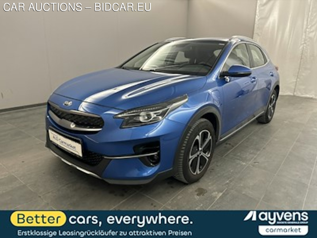 Kia XCeed 1.6 GDI DCT6 OPF Plug-in-Hybrid Vision Geschlossen, 5-turig, Automatik, 6-Gang