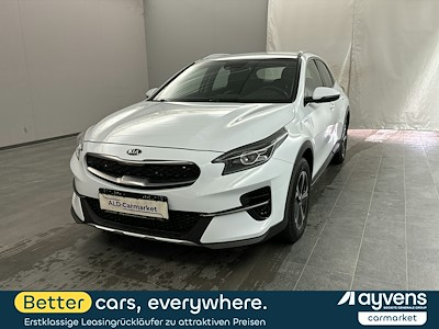 Kia XCeed 1.6 GDI DCT6 OPF Plug-in-Hybrid Vision Geschlossen, 5-turig, Automatik, 6-Gang