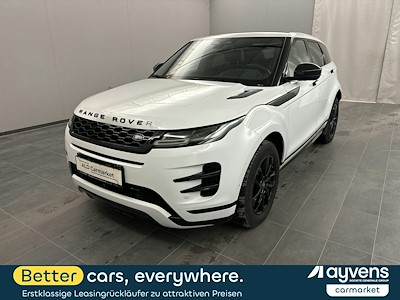 Land Rover Range rover evoque P300e R-Dynamic S Geschlossen, 5-turig, Automatik, 8-Gang