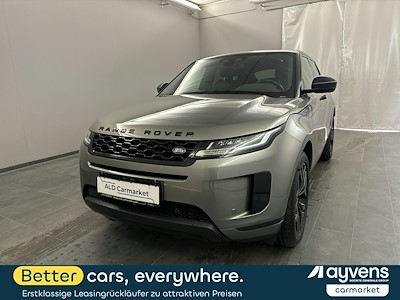 Land Rover Range rover evoque P300e S Geschlossen, 5-turig, Automatik, 8-Gang