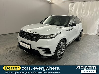 Land Rover Range rover velar D300 R-Dynamic HSE Geschlossen, 5-turig, Automatik, 8-Gang