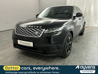 Land Rover Range rover velar D300 SE Geschlossen, 5-turig, Automatik, 8-Gang