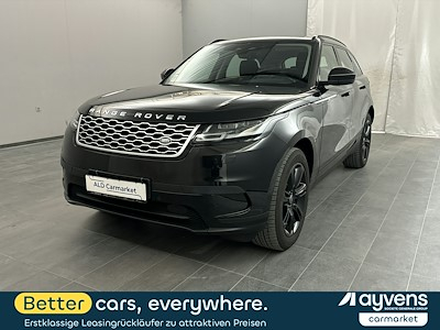 Land Rover Range rover velar P400e S Geschlossen, 5-turig, Automatik, 8-Gang