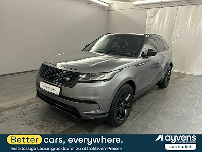 Land Rover Range rover velar P400e S Geschlossen, 5-turig, Automatik, 8-Gang