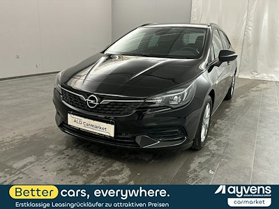Opel Astra 1.5 D Start/Stop Sports Tourer Automatik Edition Kombi, 5-turig, Automatik, 9-Gang