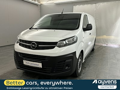 Opel Vivaro 1.5 D Cargo M Edition Kasten, 4-turig, 6-Gang