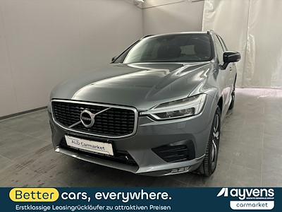 Volvo XC60 D4 Geartronic RDesign Geschlossen, 5-turig, Automatik, 8-Gang