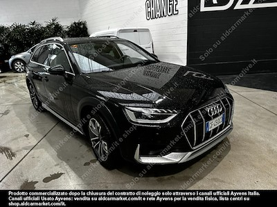Audi A4 allroad quat 2.0 40 -