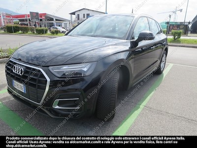 Audi Q5 PC 35 tdi business -
