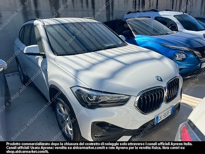 BMW X1 PC xdrive 25e business -
