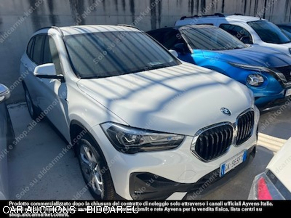 BMW X1 PC xdrive 25e business -