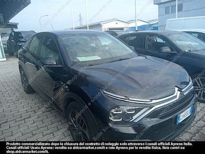 Citroen C4 bluehdi 130 SS feel -