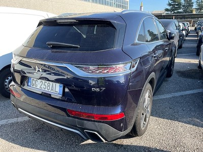 Citroen DS7 -