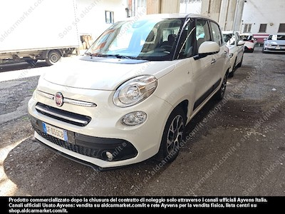 Fiat 500l PC 1.3 multijet 95cv -