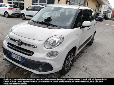 Fiat 500l PC 1.6 multijet 120cv -